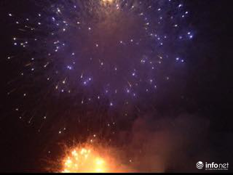 Trực tuyến: Không khí đón năm mới Ất Mùi - 2015 của người Việt ở năm châu - ảnh 11