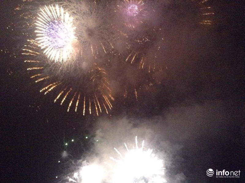 Trực tuyến: Không khí đón năm mới Ất Mùi - 2015 của người Việt ở năm châu - ảnh 13