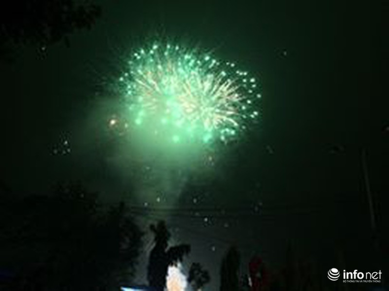 Trực tuyến: Không khí đón năm mới Ất Mùi - 2015 của người Việt ở năm châu - ảnh 14