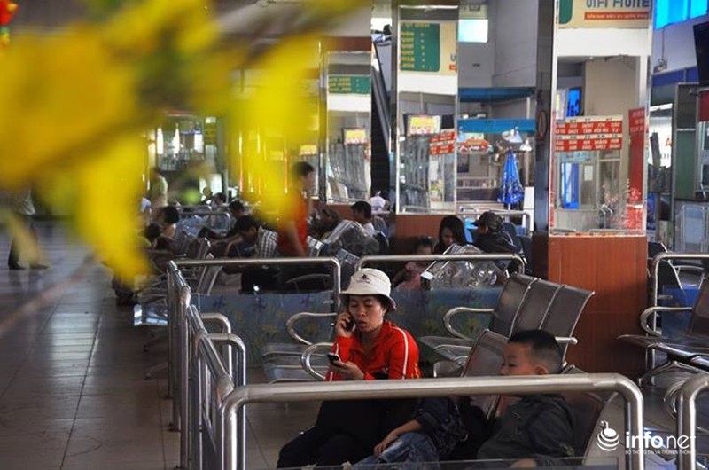 Trực tuyến: Không khí đón năm mới Ất Mùi - 2015 của người Việt ở năm châu - ảnh 67