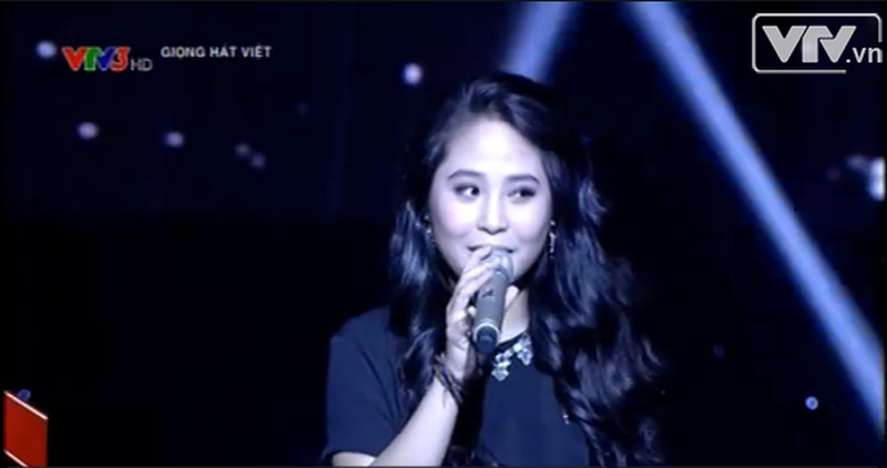 Xem video Giọng hát Việt 2015 tập 3, vòng Giấu mặt bản full HD ngày 24/5 - ảnh 1