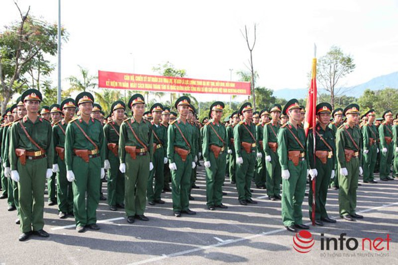 Xem trực tiếp Lễ diễu binh, diễu hành kỷ niệm 70 năm Quốc khánh 2/9 trên YouTube - ảnh 1