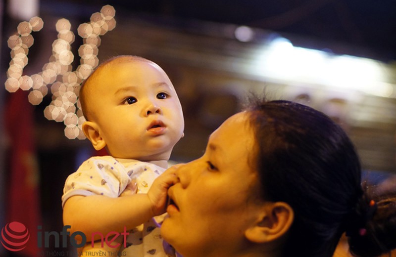 Mở rộng không gian đi bộ khu phố cổ Hà Nội - ảnh 5