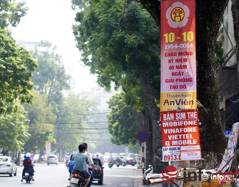 Cảnh báo độc chỉ có ở Hà Nội: Tối qua mới mất xe, ba khóa vẫn mất trộm - ảnh 9