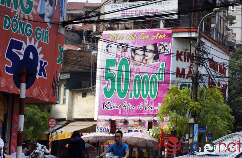 Cảnh báo độc chỉ có ở Hà Nội: Tối qua mới mất xe, ba khóa vẫn mất trộm - ảnh 10