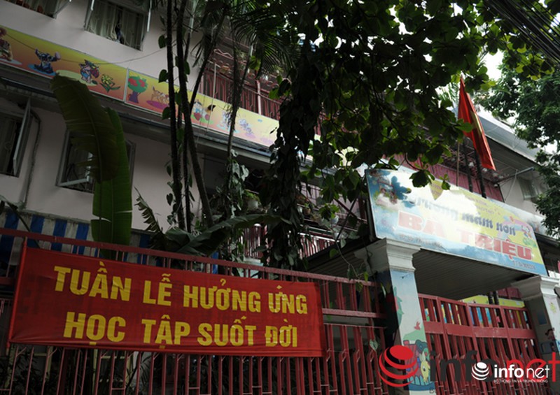 Cảnh báo độc chỉ có ở Hà Nội: Tối qua mới mất xe, ba khóa vẫn mất trộm - ảnh 3