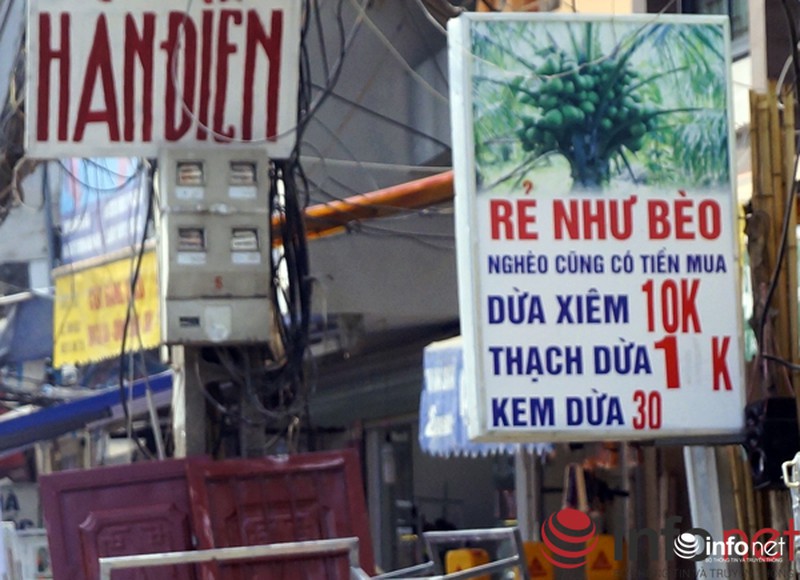 Cảnh báo độc chỉ có ở Hà Nội: Tối qua mới mất xe, ba khóa vẫn mất trộm - ảnh 5