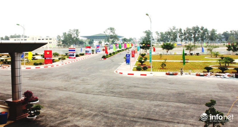 Cận cảnh trường bắn hiện đại nhất VN trước ngày khai cuộc AARM 24 - ảnh 11