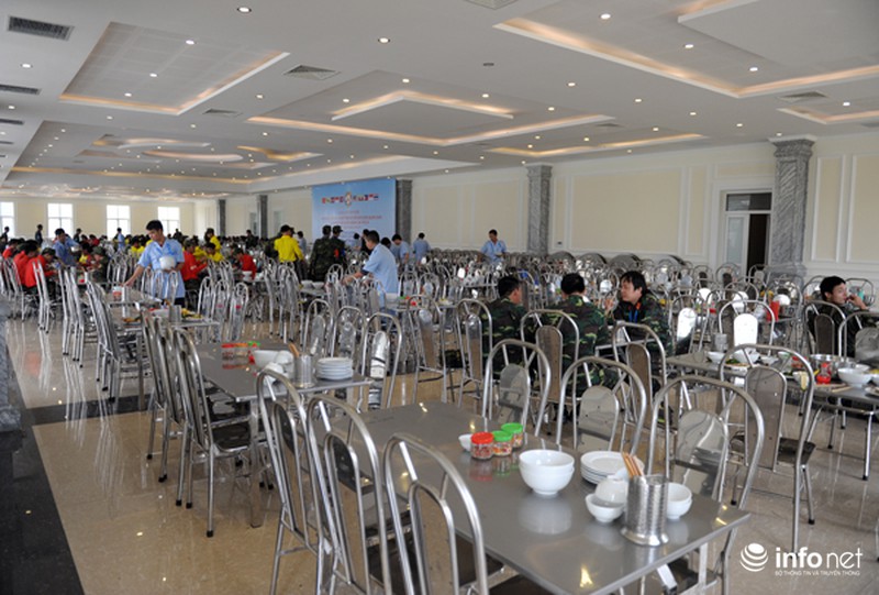 Cận cảnh trường bắn hiện đại nhất VN trước ngày khai cuộc AARM 24 - ảnh 17