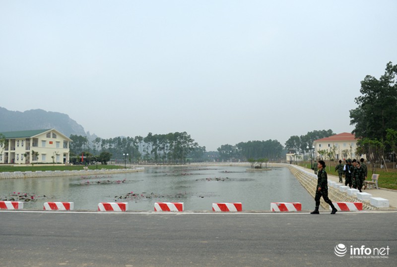 Cận cảnh trường bắn hiện đại nhất VN trước ngày khai cuộc AARM 24 - ảnh 18