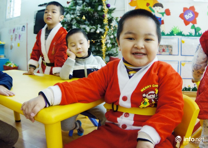 Ngộ nghĩnh những