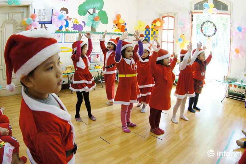Ngộ nghĩnh những