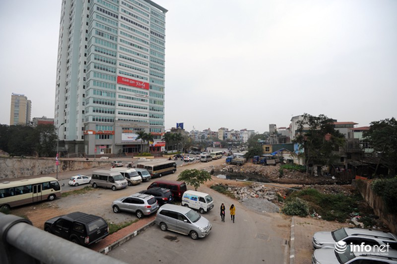 Lý giải nguyên nhân gây ra