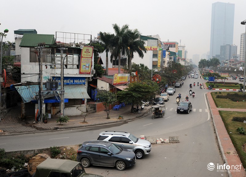 Lý giải nguyên nhân gây ra