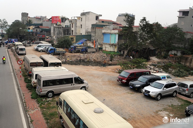 Lý giải nguyên nhân gây ra