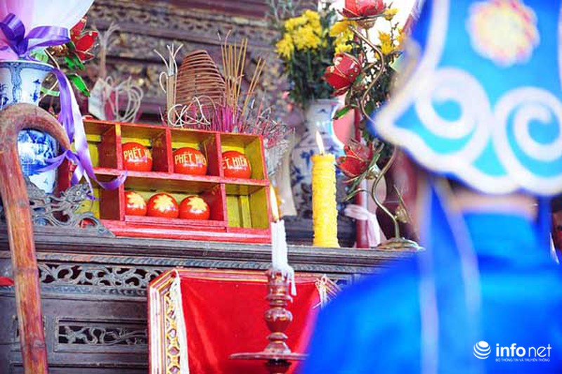 Hàng trăm thanh niên