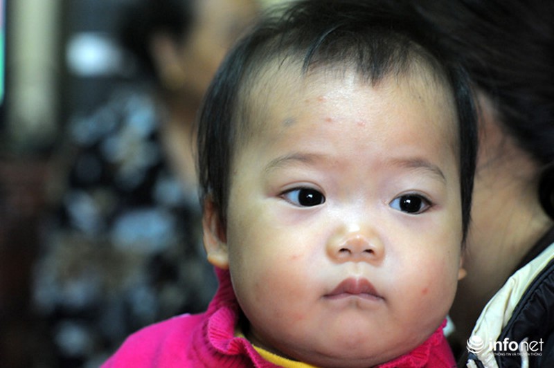 Khốn khổ vì