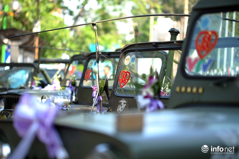 Dàn ô tô jeep