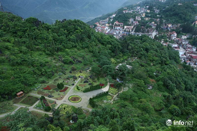 Du lịch Sapa - Điểm hẹn của những ngày nghỉ dài - ảnh 10