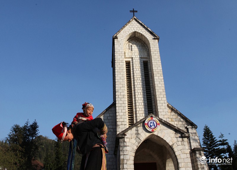 Du lịch Sapa - Điểm hẹn của những ngày nghỉ dài - ảnh 11