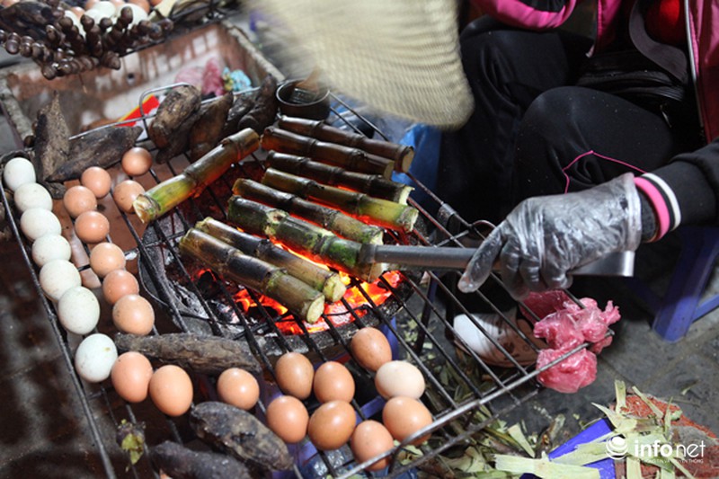 Du lịch Sapa - Điểm hẹn của những ngày nghỉ dài - ảnh 12