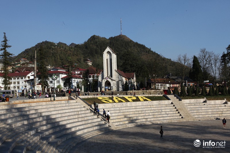 Du lịch Sapa - Điểm hẹn của những ngày nghỉ dài - ảnh 2