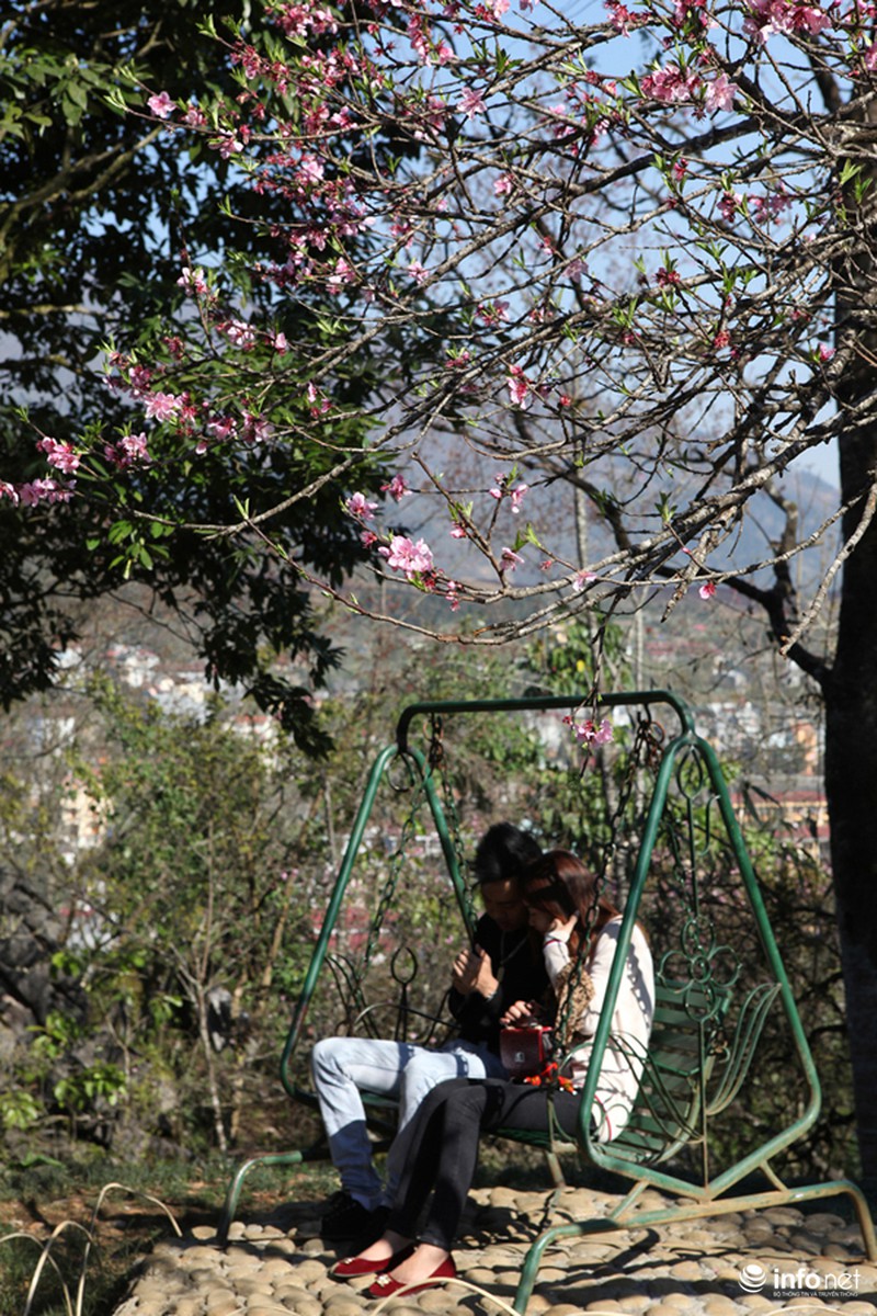 Du lịch Sapa - Điểm hẹn của những ngày nghỉ dài - ảnh 7