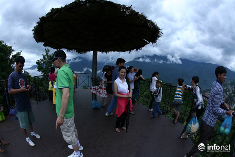 Du lịch Sapa - Điểm hẹn của những ngày nghỉ dài - ảnh 9