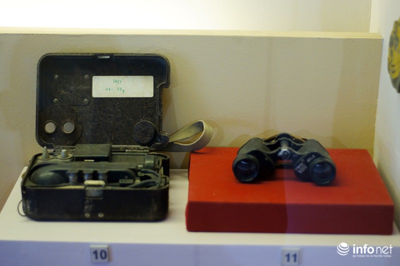 Những vật dụng thô sơ góp phần vào đại thắng mùa Xuân 1975 - ảnh 11