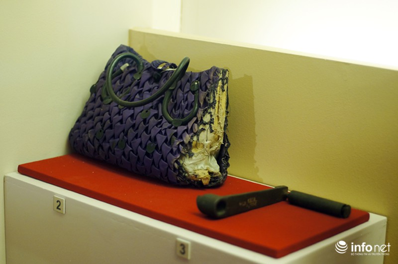 Những vật dụng thô sơ góp phần vào đại thắng mùa Xuân 1975 - ảnh 13