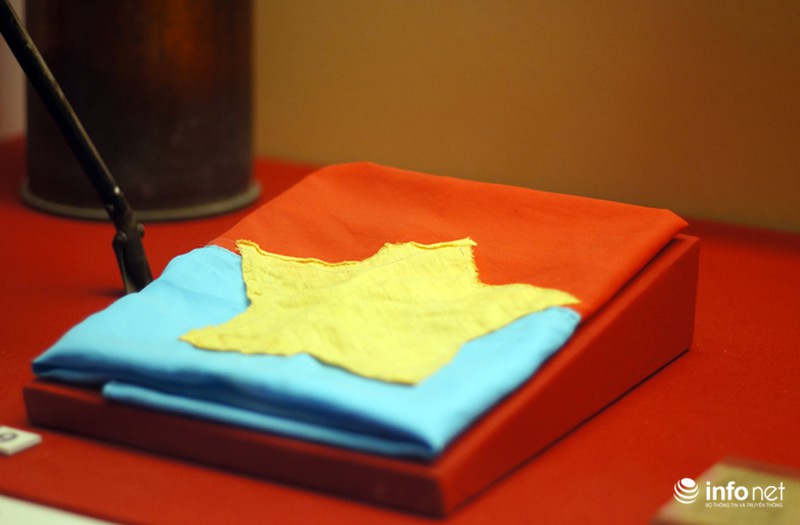 Những vật dụng thô sơ góp phần vào đại thắng mùa Xuân 1975 - ảnh 14