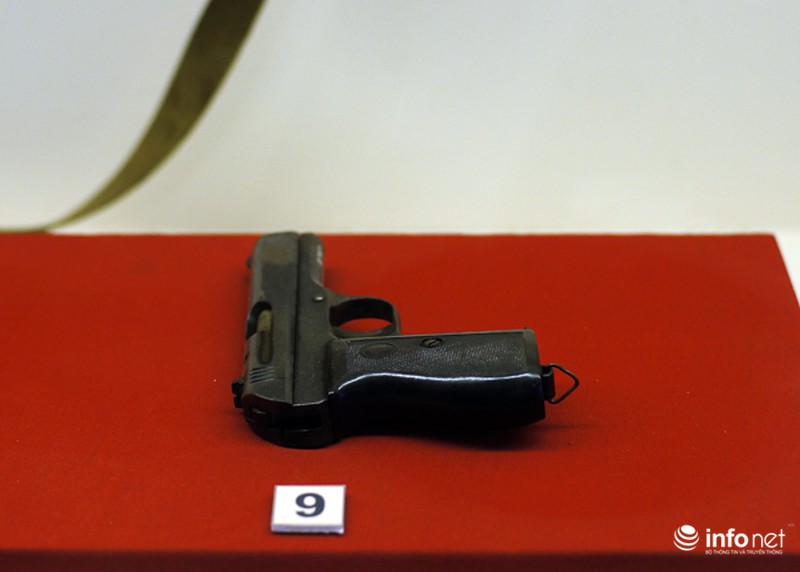 Những vật dụng thô sơ góp phần vào đại thắng mùa Xuân 1975 - ảnh 2