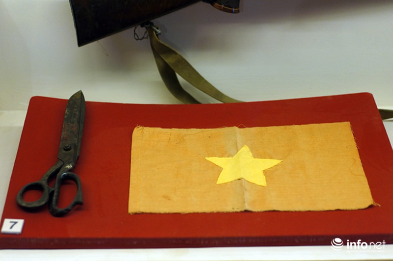 Những vật dụng thô sơ góp phần vào đại thắng mùa Xuân 1975 - ảnh 3