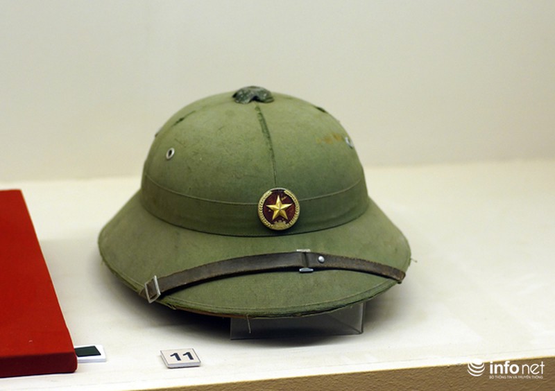 Những vật dụng thô sơ góp phần vào đại thắng mùa Xuân 1975 - ảnh 4