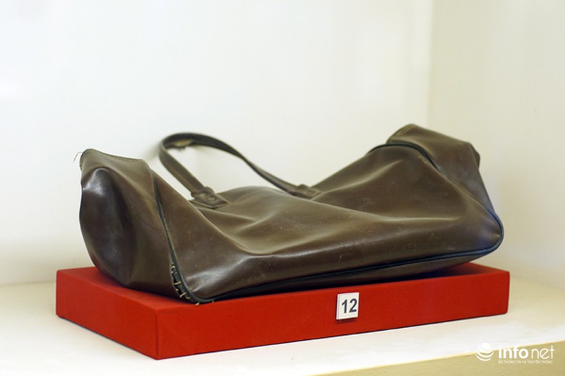 Những vật dụng thô sơ góp phần vào đại thắng mùa Xuân 1975 - ảnh 5