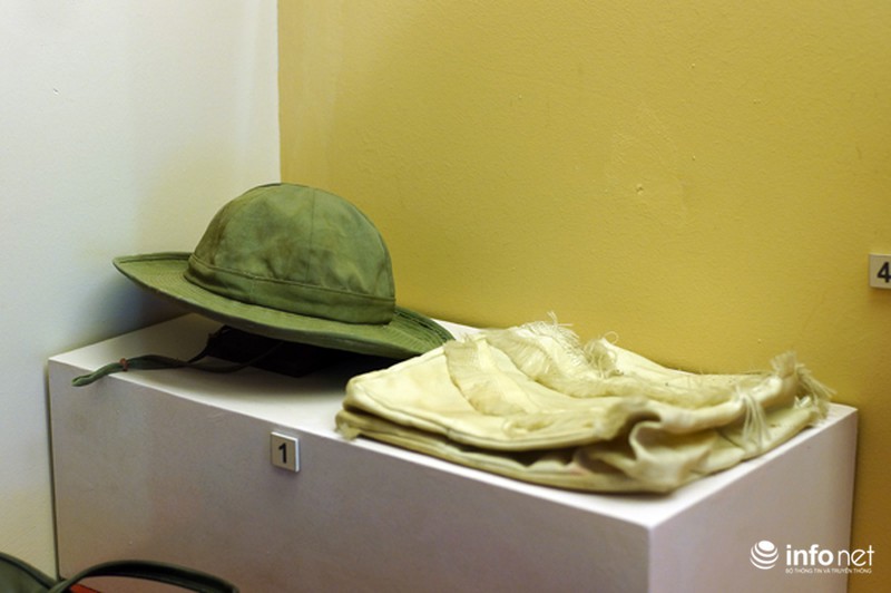 Những vật dụng thô sơ góp phần vào đại thắng mùa Xuân 1975 - ảnh 7
