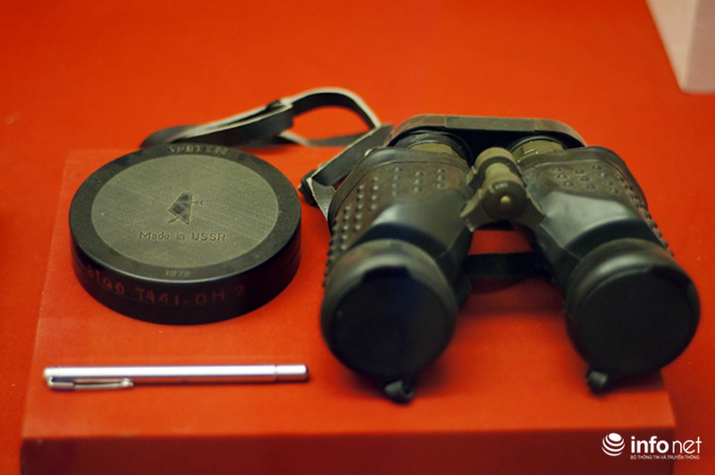 Những vật dụng thô sơ góp phần vào đại thắng mùa Xuân 1975 - ảnh 8