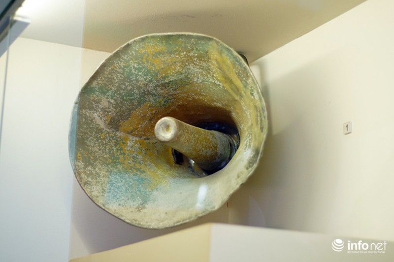 Những vật dụng thô sơ góp phần vào đại thắng mùa Xuân 1975 - ảnh 9