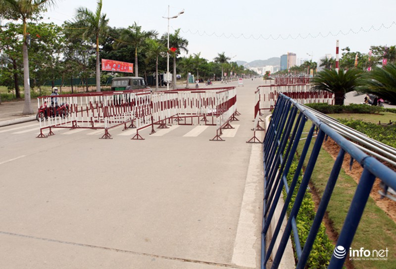10.000 người được xem trực tiếp Carnaval Hạ Long 2015 - ảnh 2