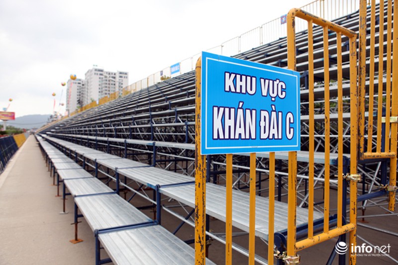 10.000 người được xem trực tiếp Carnaval Hạ Long 2015 - ảnh 3