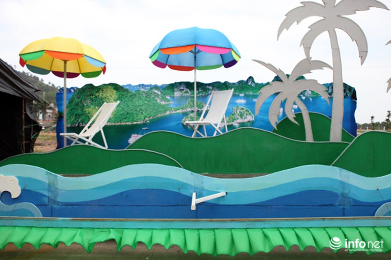 Lộ diện đoàn xe diễu hành trong đêm hội Carnaval 2015 - ảnh 5