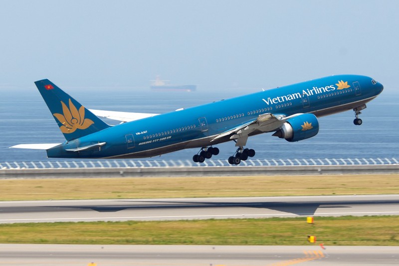 WiFi trên chuyến bay của Vietnam Airlines sẽ dùng được FaceTime - ảnh 1