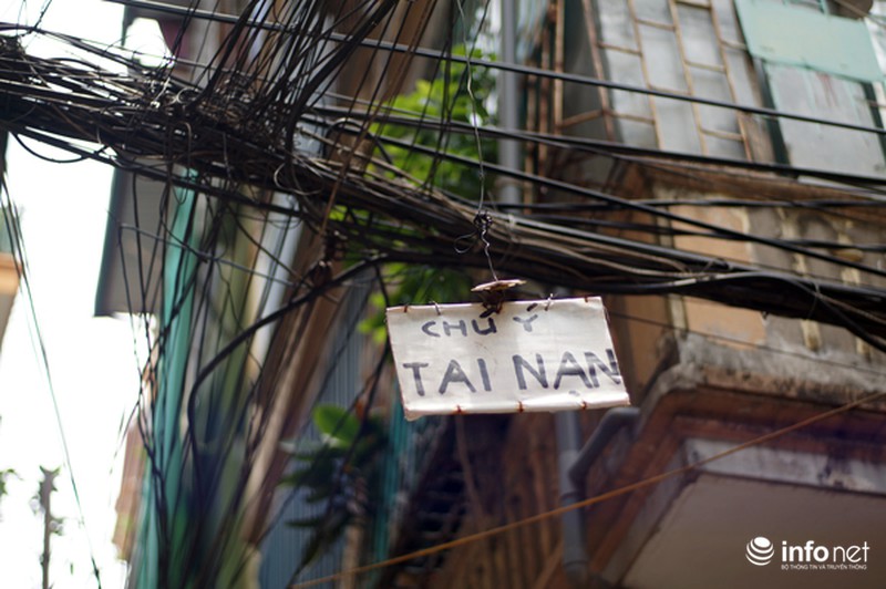 Vụ 5 người chết trong đám cháy ở Hoàng Mai: