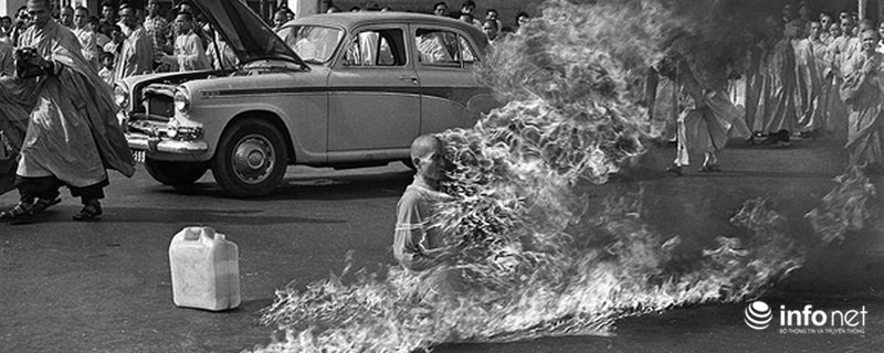 Chiến tranh Việt Nam qua góc nhìn của phóng viên Hãng AP - ảnh 16