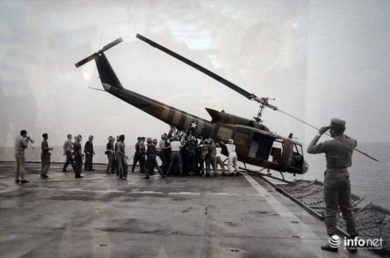 Chiến tranh Việt Nam qua góc nhìn của phóng viên Hãng AP - ảnh 10