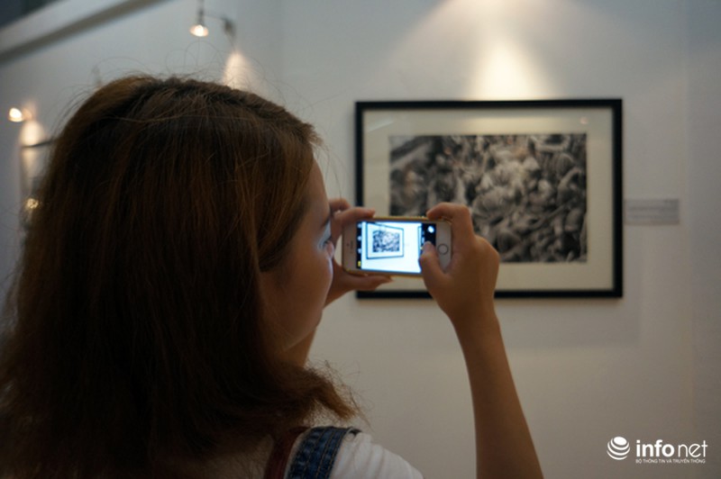 Chiến tranh Việt Nam qua góc nhìn của phóng viên Hãng AP - ảnh 19