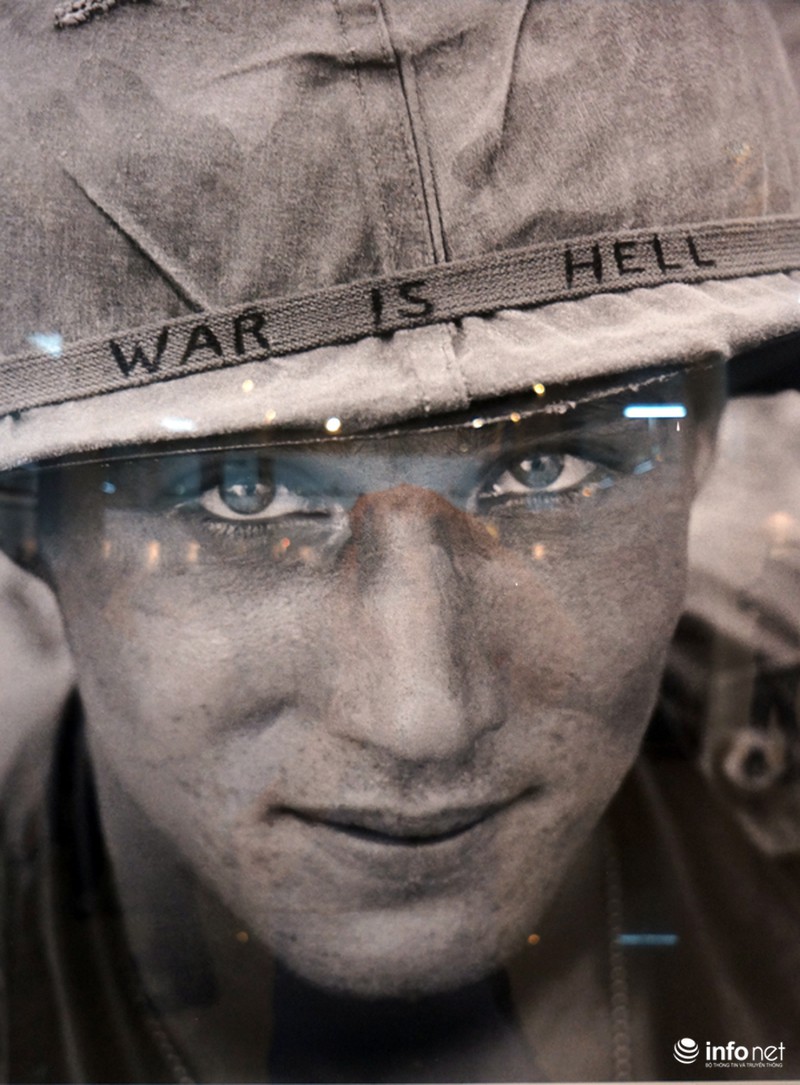 Chiến tranh Việt Nam qua góc nhìn của phóng viên Hãng AP - ảnh 3