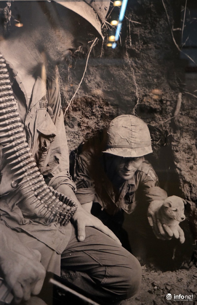 Chiến tranh Việt Nam qua góc nhìn của phóng viên Hãng AP - ảnh 4