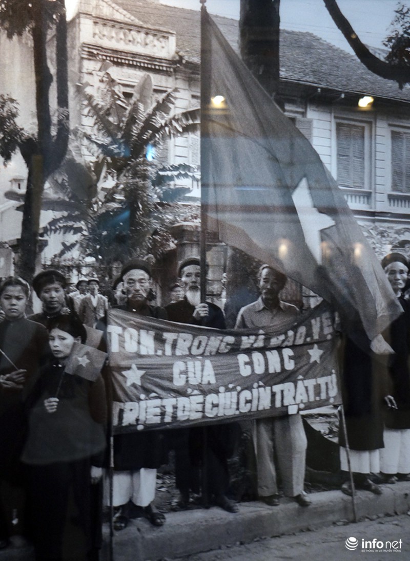 Chiến tranh Việt Nam qua góc nhìn của phóng viên Hãng AP - ảnh 5