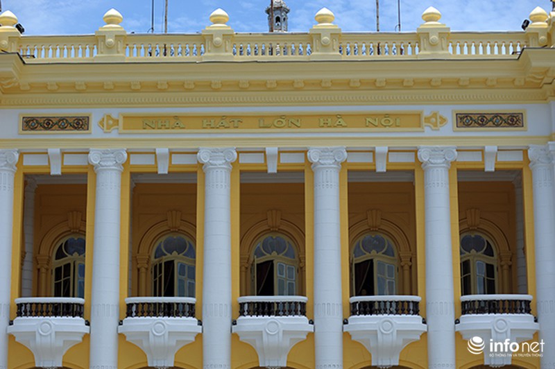 Người Hà Nội ngỡ ngàng với